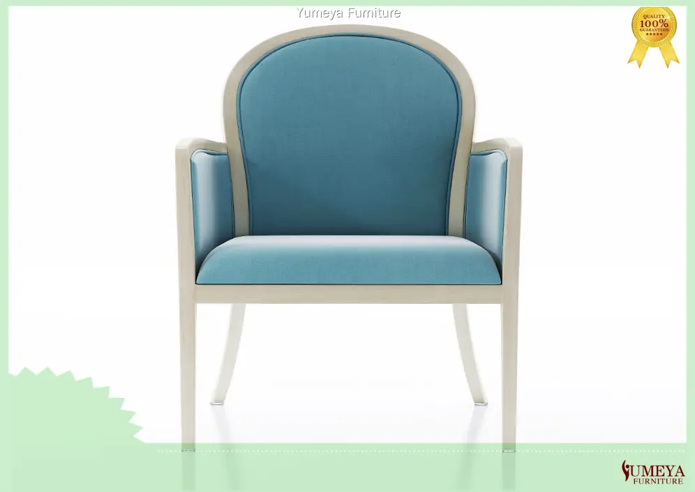 Yumeya Furniture | بهترین صندلی سالن برای تهیه کننده سالمندان 1
