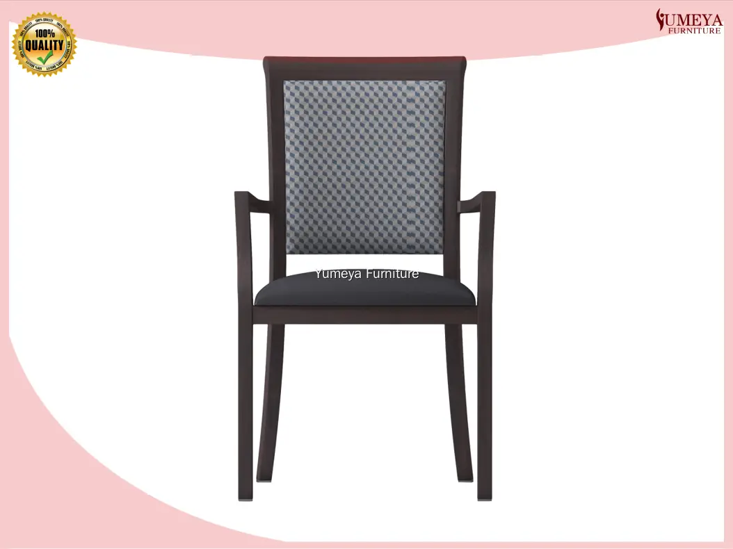 Yumeya Furniture | កៅអីផ្ទះថែទាំជំនាញសម្រាប់លក់ដុំលក់ដុំ 1