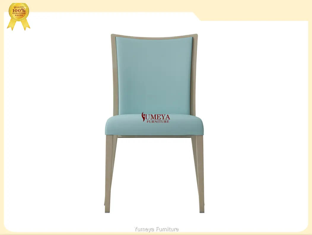老年工廠的最佳餐椅| Yumeya Furniture 1