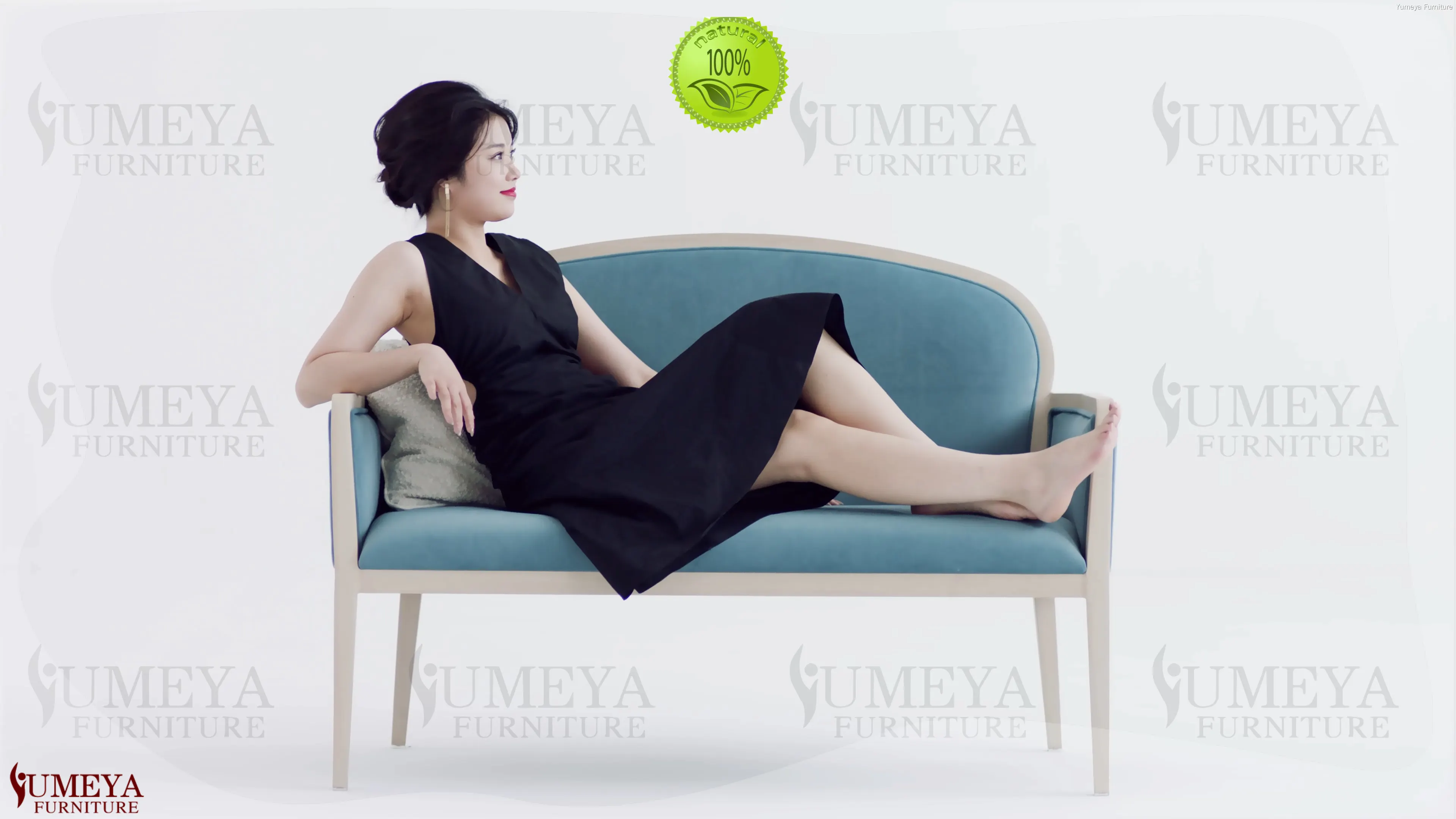 OEm / Wisefas bakeng sa moetsi oa maqheku | Yumeya Furniture 1
