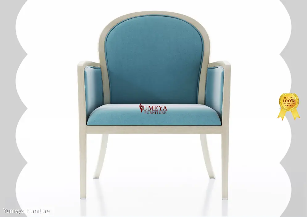 Yumeya Furniture | Catedra di Loka Bola per u prezzu di fabbrica di anziani 1
