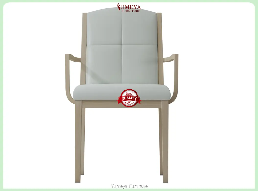 Skräddarsydda fåtöljer för det äldre företaget | Yumeya Furniture 1