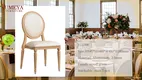 Bulk Tuku Pabrik Kursi Kamar Makan Archless | Yumeya Furniture 1