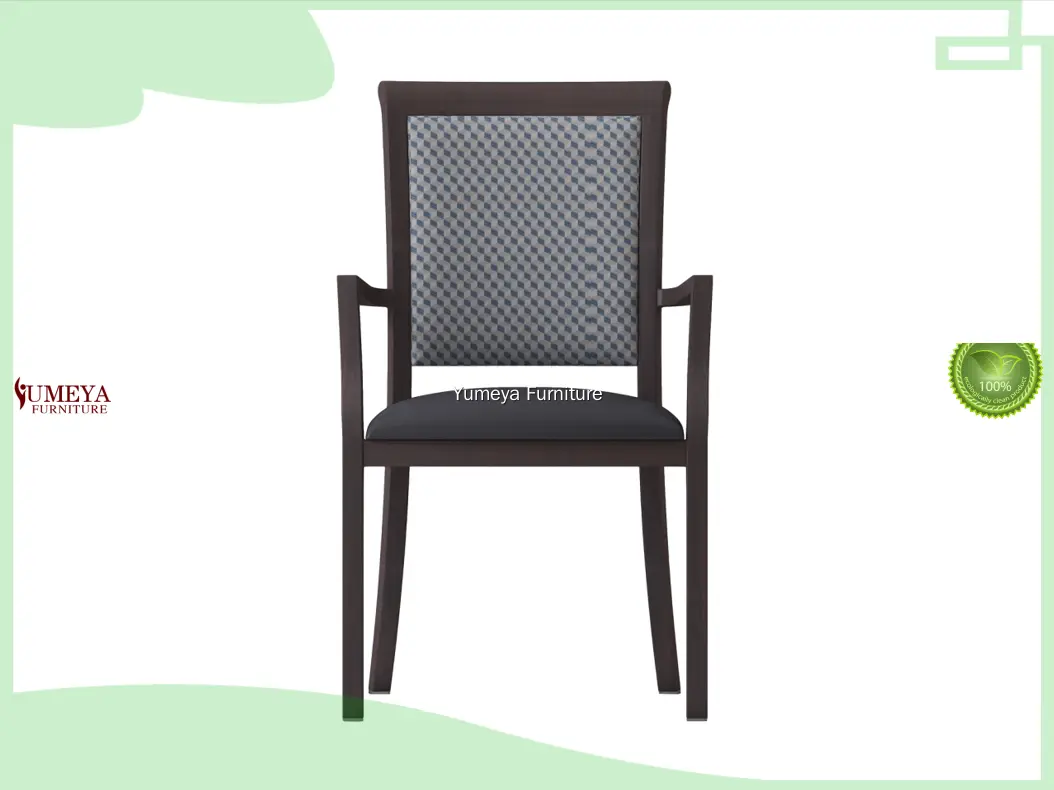 Nýjustu stólar heima kostnaður | Yumeya Furniture 1