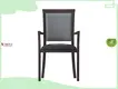 Nýjustu stólar heima kostnaður | Yumeya Furniture 1