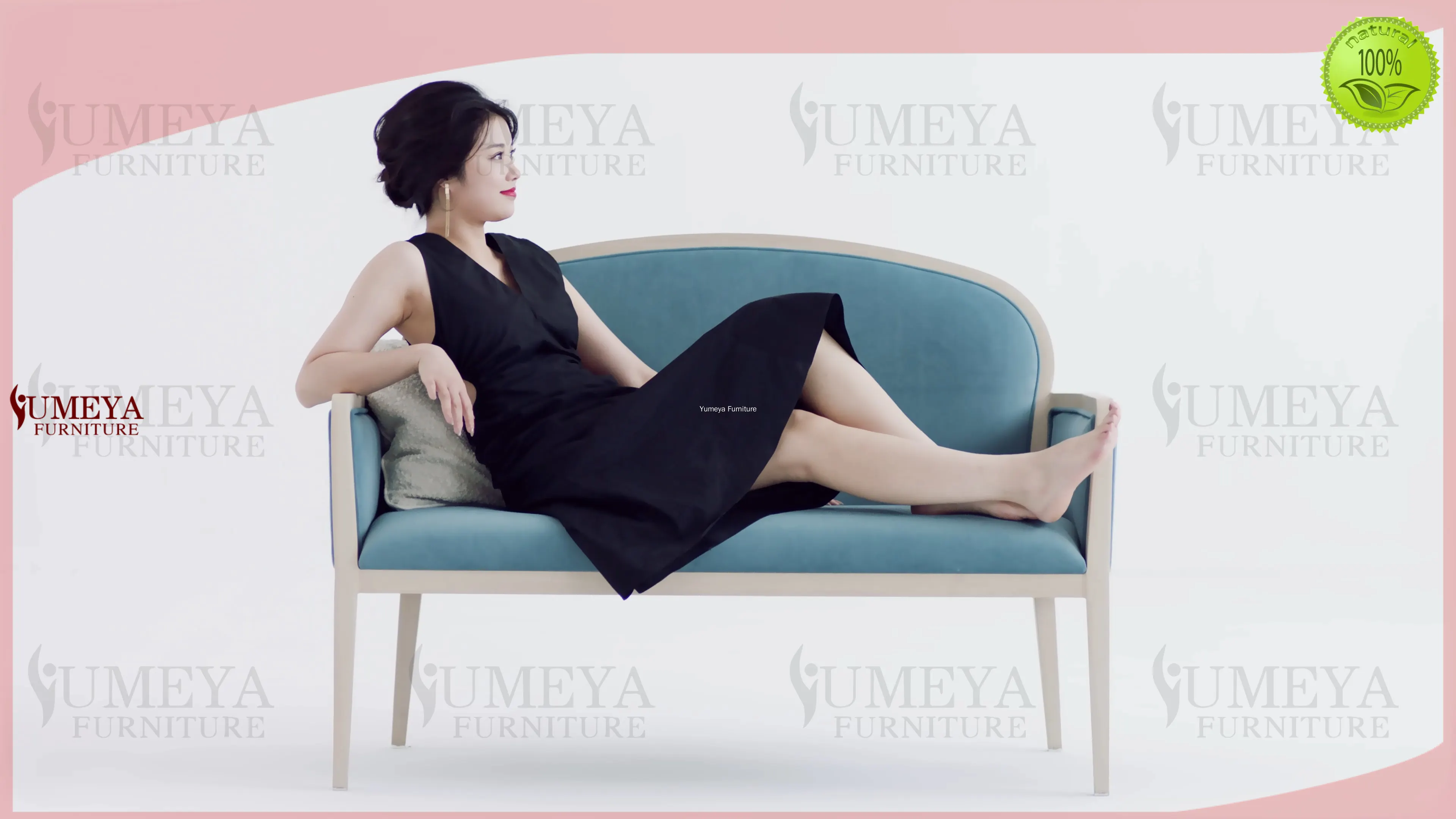 Yumeya Furniture Kèndêl ingsun | Akeh tuku sofa paling apik kanggo supplier tuwa 1