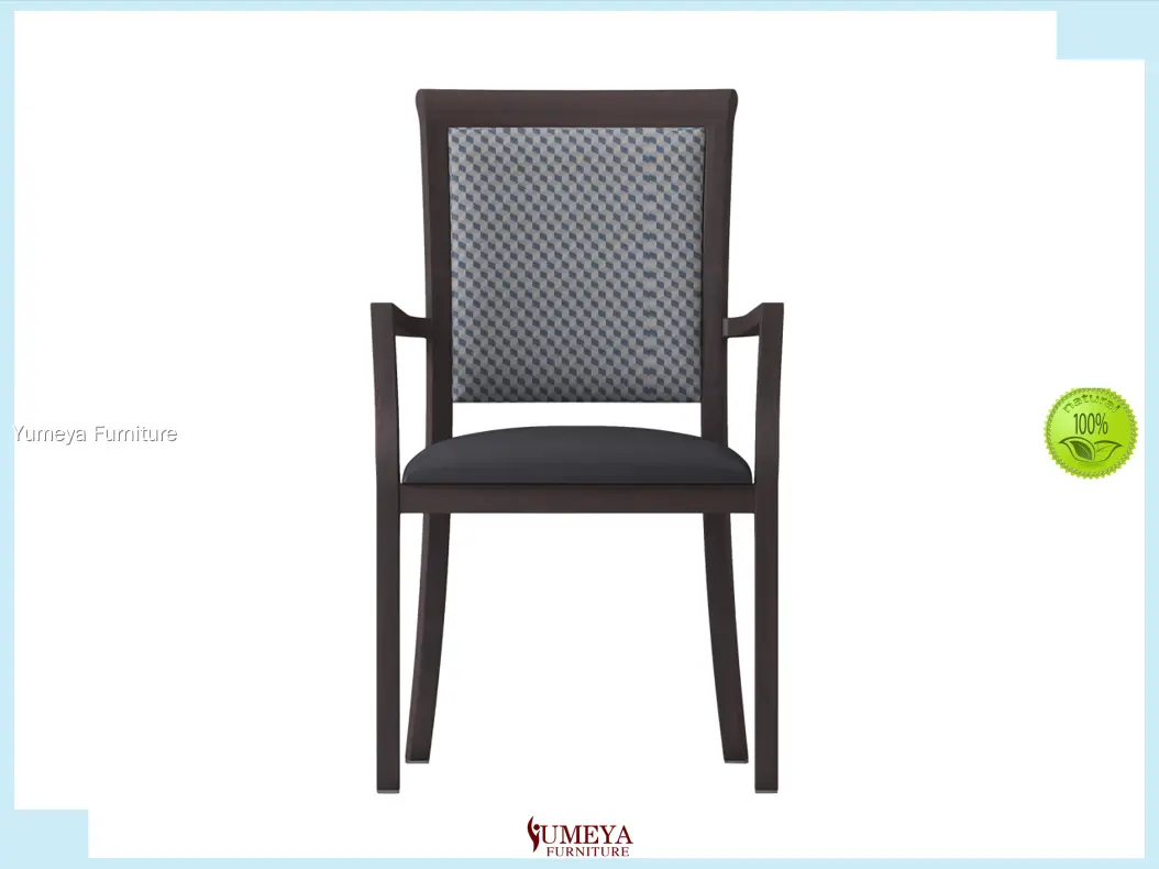 Kursi Anyar Kanggo Pembekal Omah Care | Yumeya Furniture 1