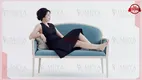 Sofas bulk kanggo perusahaan tuwa | Yumeya Furniture 1