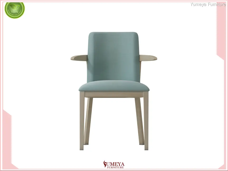 Oanpast makke senior libbene meubelsakfabrikanten vendor | Yumeya Furniture 1