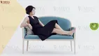 Kursi adat kanggo Produsen Sederly Produsen | Yumeya Furniture 1