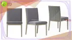 Eetstoelen voor ouderen tegen groothandelsprijzen | Yumeya Meubilair1 1