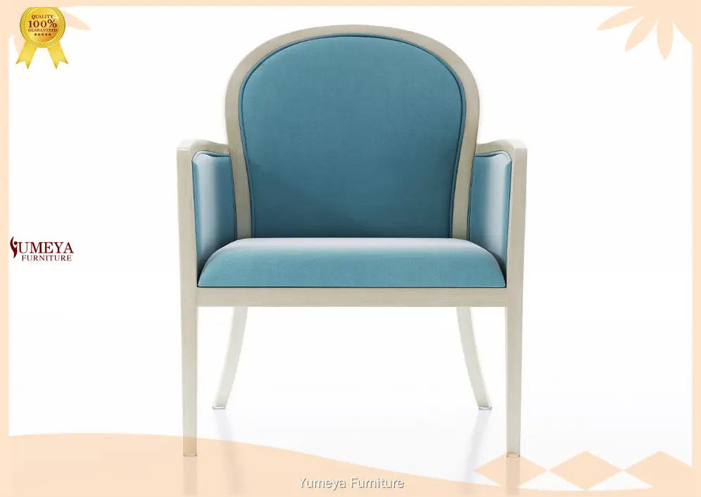 Yumeya Furniture | Mtengenezaji wa viti vya Hospitali ya Ubora 1