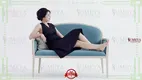 Ҳавасҳои баландсифат барои истеҳсолкунандаи солимии солим Yumeya Furniture 1