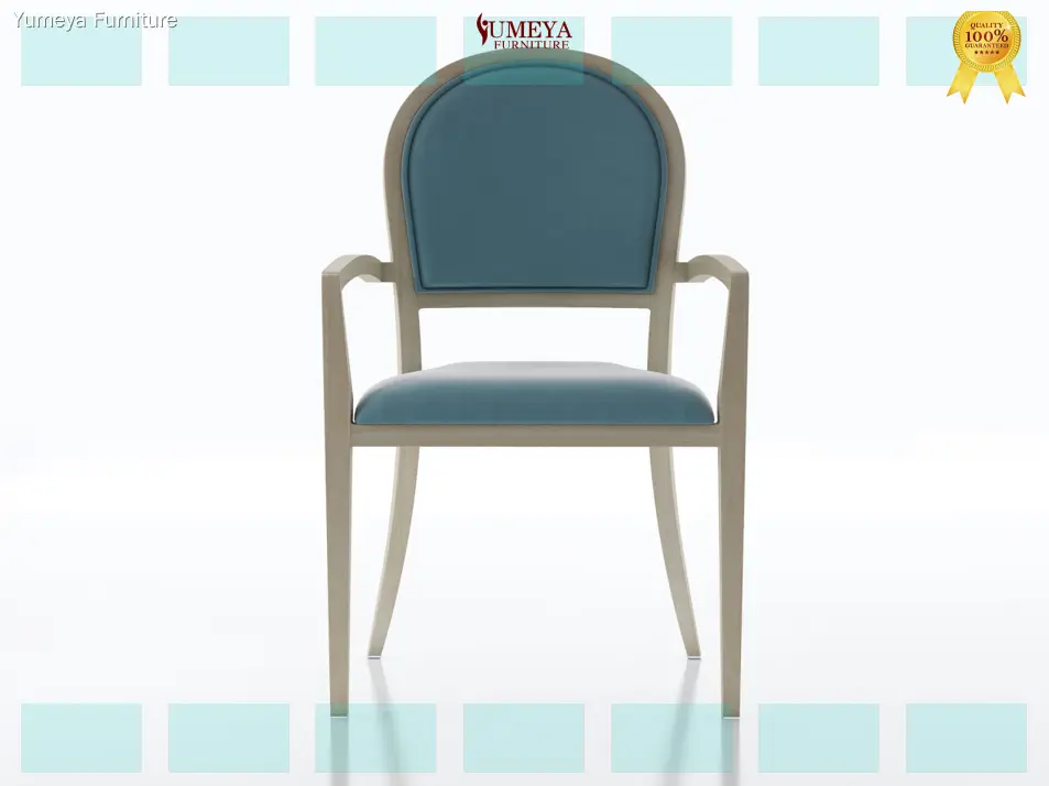 Vlastní křeslo pro vysoký sedadlo pro výrobce starších výrobců | Yumeya Furniture 1