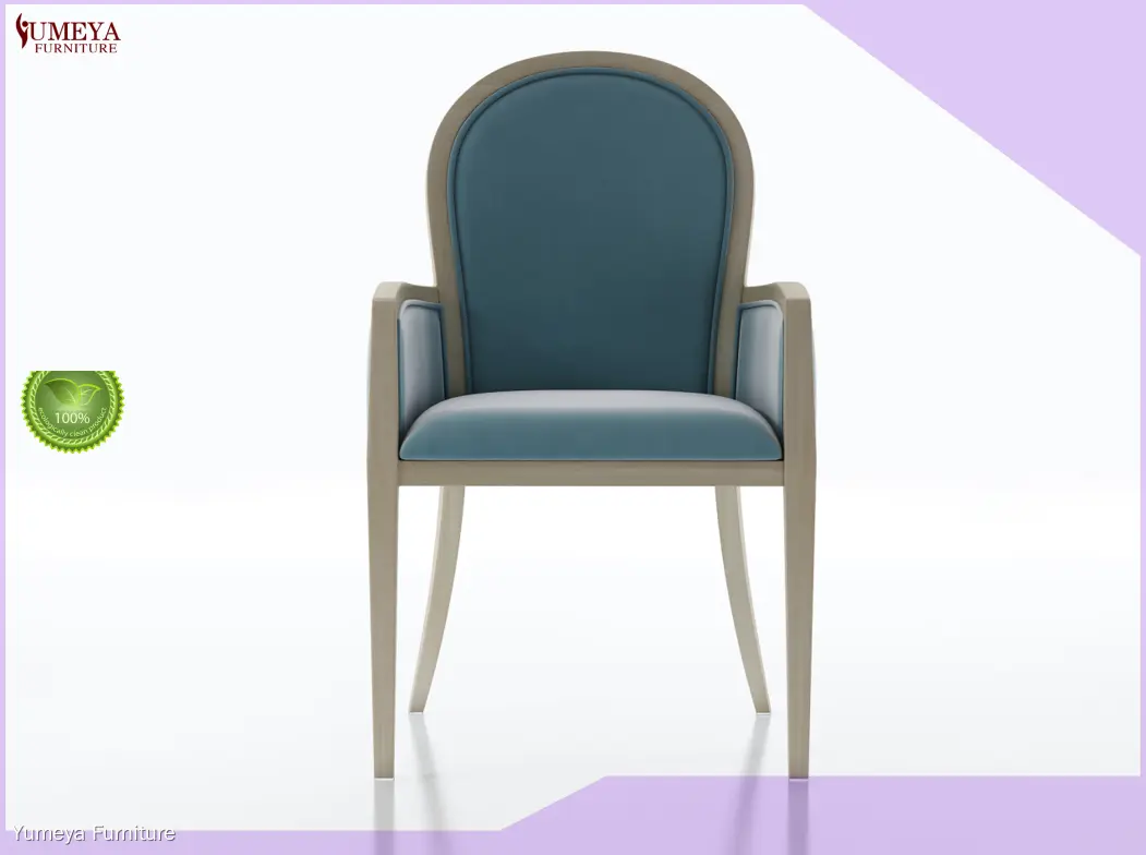 Kursiga dadka da'da ah ee qiimaha jumlada | Yumeya Furniture 1