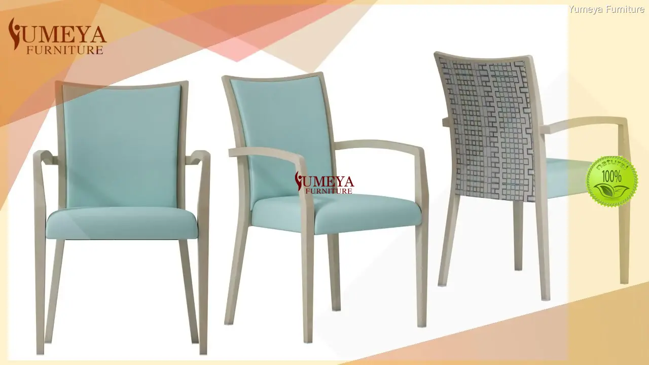 Yumeya Furniture Kèndêl ingsun | Perusahaan Pabrikan OEM / ODM 1