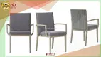 Yumeya Furniture | Morekisi oa Tlhabo ea Order Ord Archair 1