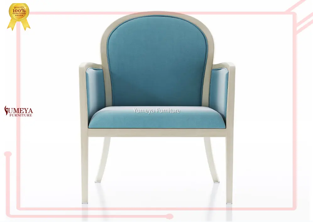 Produsen Perusahaan Senior Lounge Custom Yumeya Furniture 1