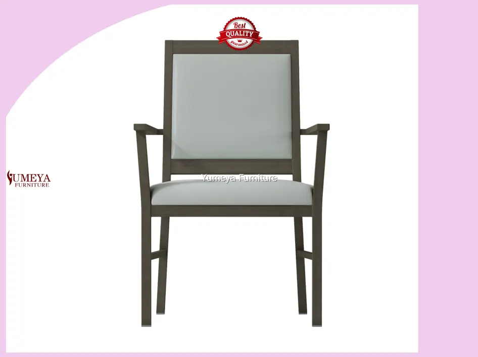 Senior hægindastóll á heildsöluverði | Yumeya Furniture 1