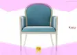 Ulo Ahụike na-anọdụ na ọnụ ahịa ahịa Yumeya Furniture 1