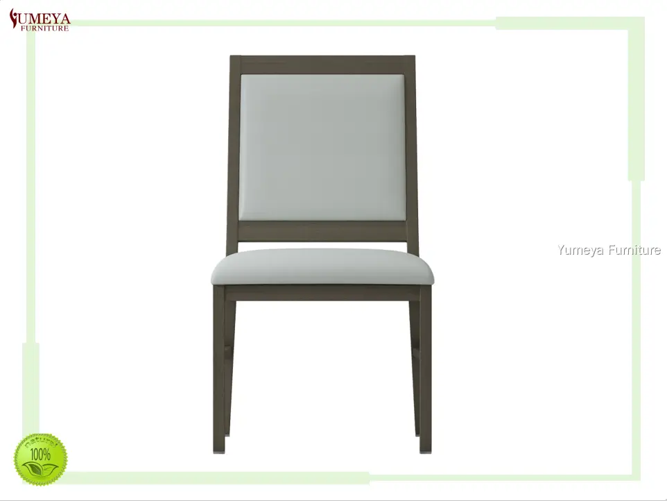 Satılık Yaşlılar için Özel En İyi Yemek Sandalyeleri Üretici | Yumeya Furniture 1
