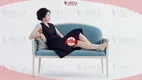 SOFA Tinggi Kanggo Produsen Produsen Sedungan | Yumeya Furniture 1