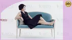 Yumeya Furniture | Sérsniðin ástarsæti heildsölu 1
