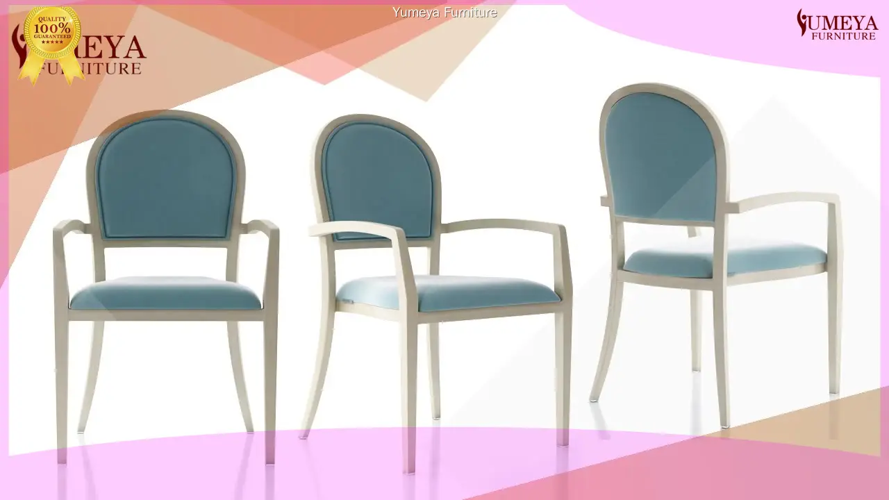 Produsen biaya omah omah sing nyusun Yumeya Furniture 1