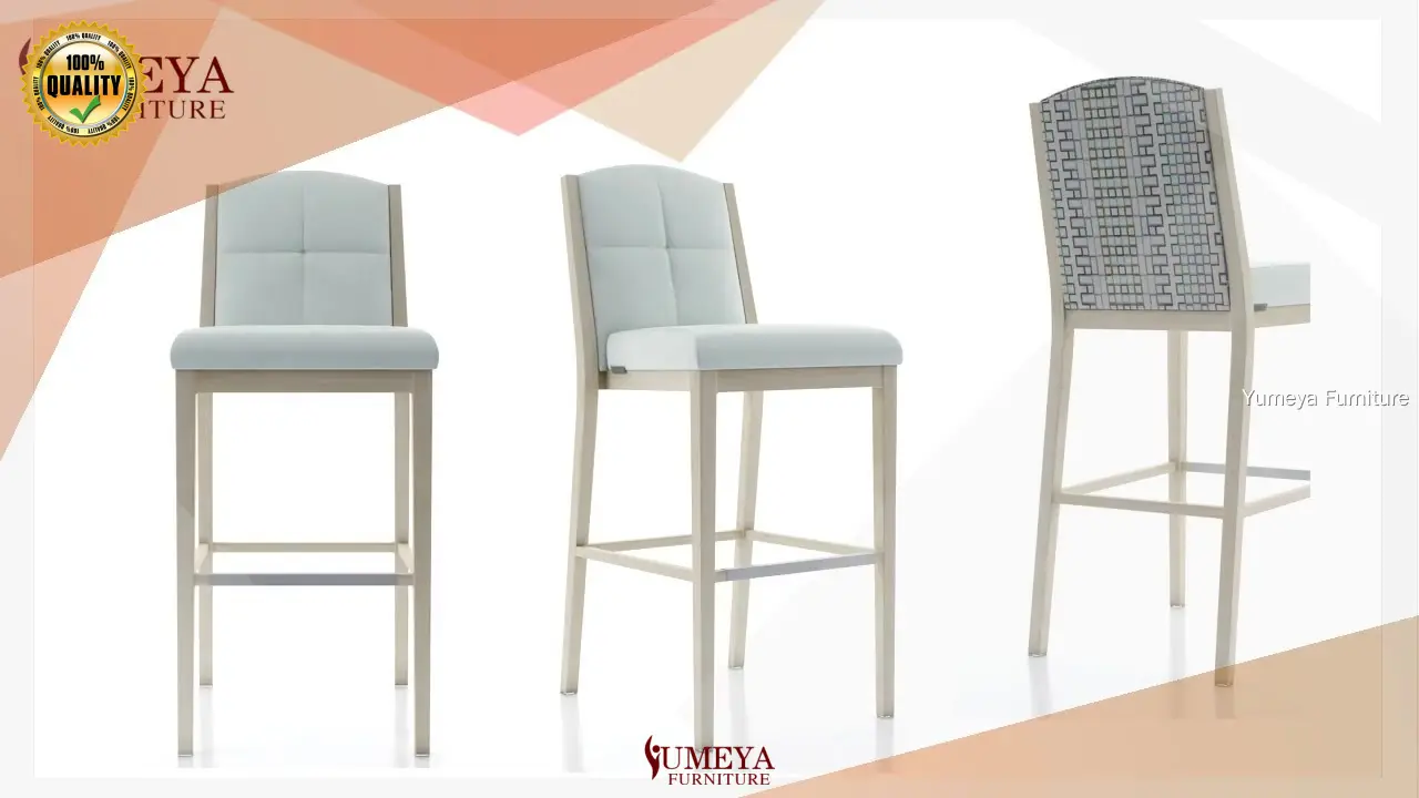 Yumeya Furniture | Nnukwu zụrụ ụgbọ ala dị mma 1