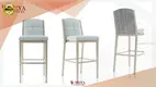 Yumeya Furniture | Nnukwu zụrụ ụgbọ ala dị mma 1