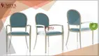 Oem & ODM UDM ee ugu fiican liiska liiska waayeelka | Yumeya Furniture 1
