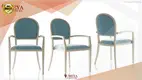 Oi & O le Ordm Tausisi i le Fale Meaʻai Fale | Yumeya Furniture 1