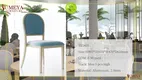 Kursi Kursi Dining Arpless Anyar | Yumeya Furniture 1
