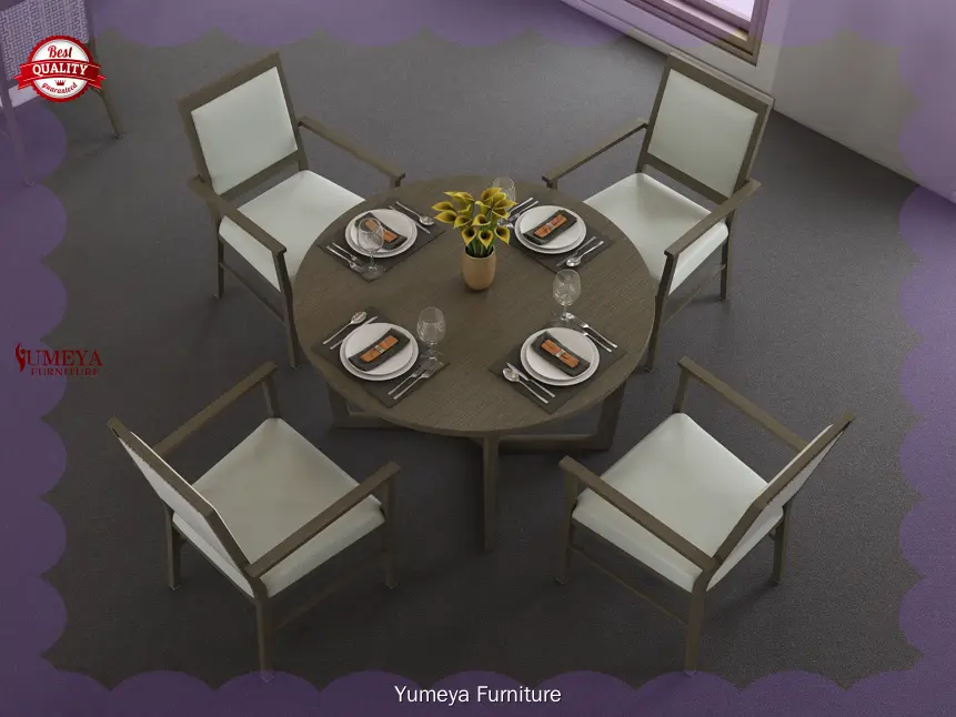 Yumeya Furniture | KHATARTA GUUD EE CARRUURTA EE DHAQANKA 1