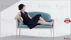 Rega pabrik sofa sofa khusus | Yumeya Furniture 1