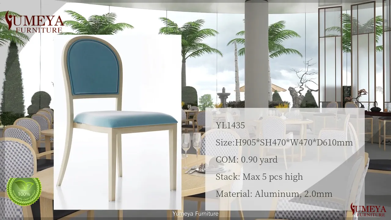 Anpassade stolar för äldre till salu | Yumeya Furniture 1