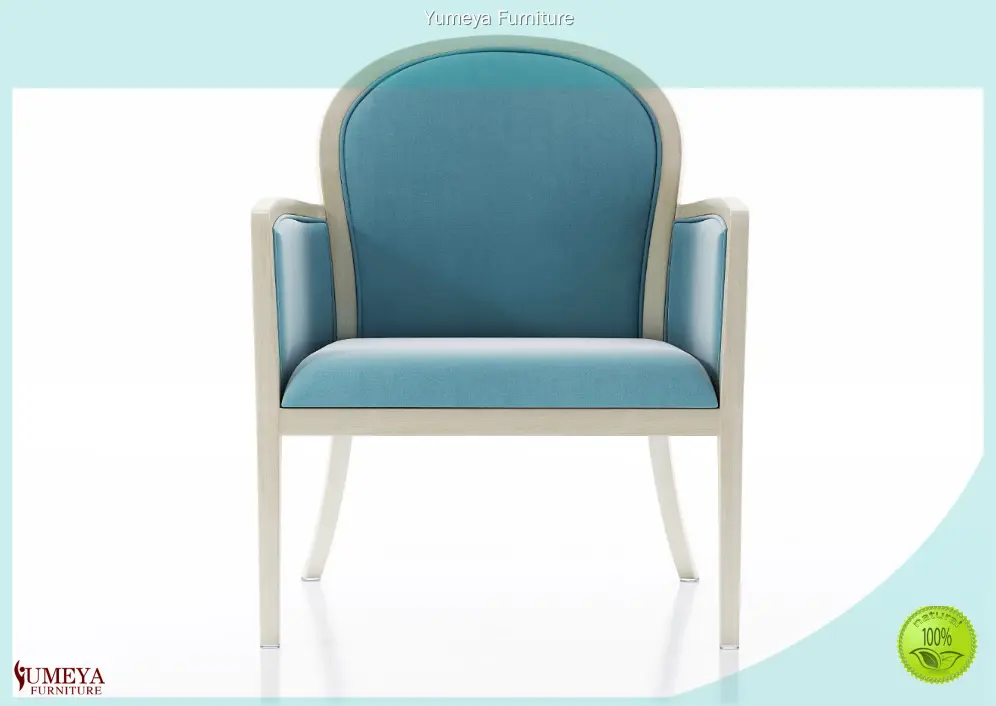 Yumeya Furniture | កៅអីកន្លែងដែលមានគុណភាពខ្ពស់សម្រាប់មនុស្សវ័យចំណាស់សម្រាប់លក់ 1
