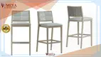Stool Dapur Custom Kanggo Company Senior | Yumeya Furniture 1