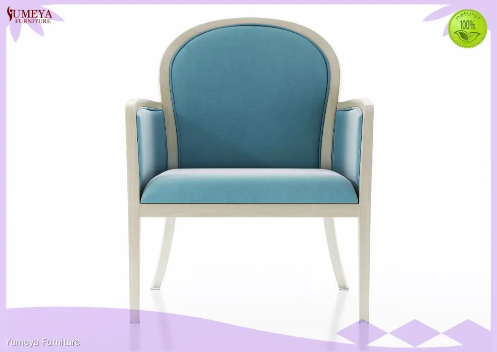 Sedie persunalizate per anziani in vendita | Yumeya Furniture 1