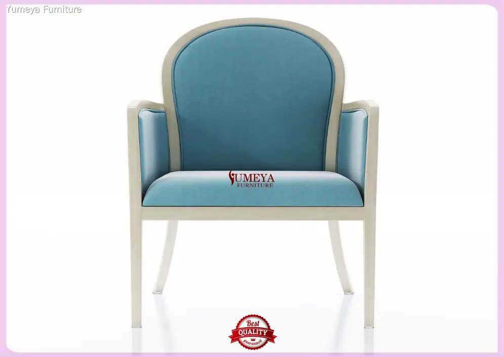 Ganacsiyada Isbitaalka ee loo habeeyay Yumeya Furniture 1