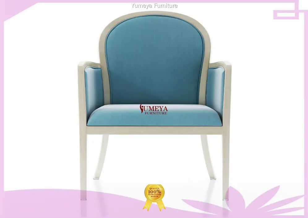 Yumeya Furniture | Litulo tsa boleng bo holimo tsa bongaka ba boleng bo holimo 1