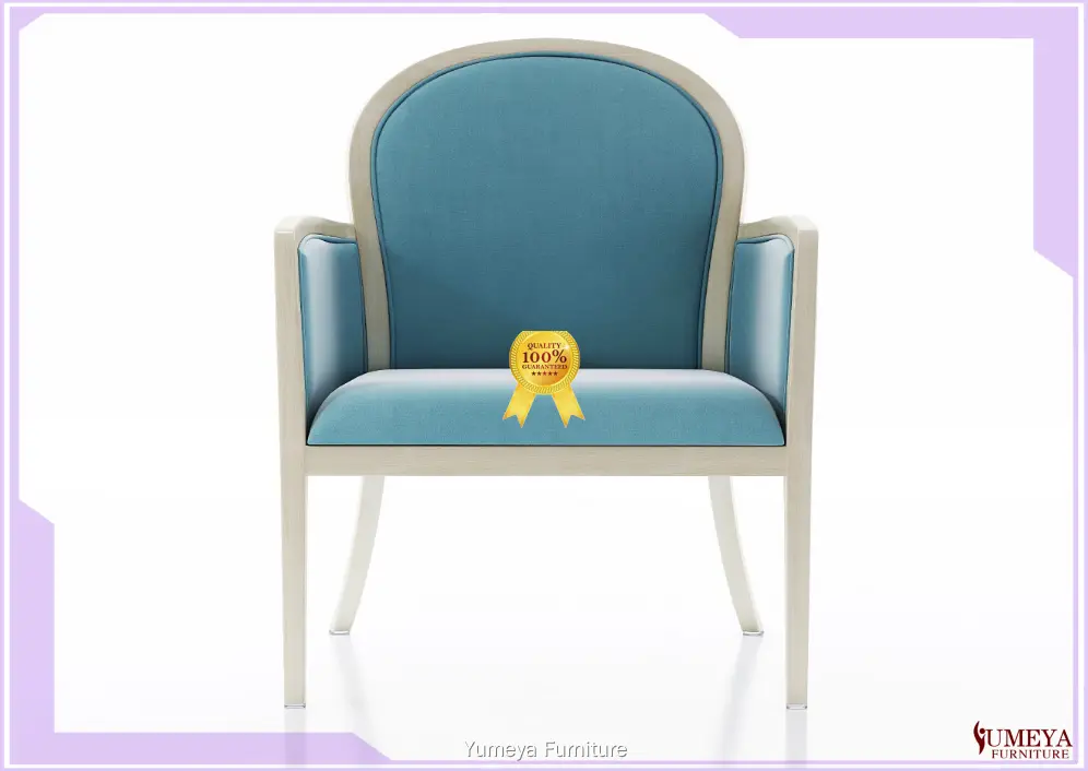 Yumeya Furniture | Bulk Reka setulo sa Lounge bakeng sa batho ba tsofetseng ba rekisoa 1