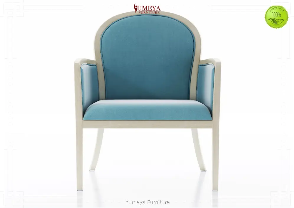 OEM & سینئرز کی قیمت کی فہرست کے لئے ODM لاؤنج چیئر | Yumeya Furniture 1