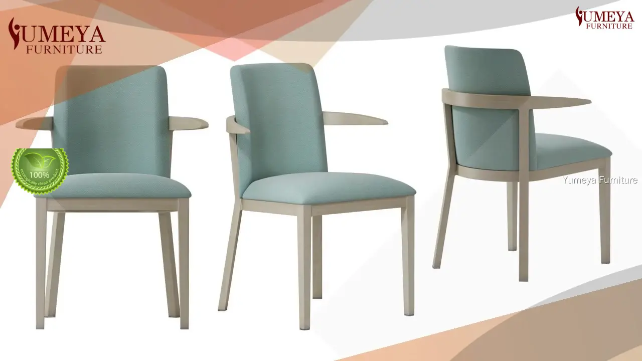 OEM & PRESITA DI CEDITA DI FABBIALE DI U MALLU ODM | Yumeya Furniture 1