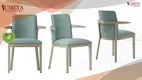 OEM & PRESITA DI CEDITA DI FABBIALE DI U MALLU ODM | Yumeya Furniture 1