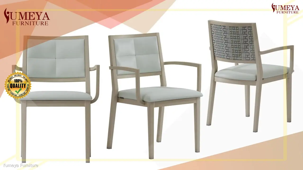 viti mtengenezaji kwa bei ya jumla | Yumeya Furniture 1