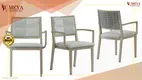 viti mtengenezaji kwa bei ya jumla | Yumeya Furniture 1