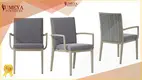 Аға аға Армчейд көтерме өндірушісі | Yumeya Furniture 1