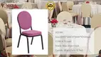 Yumeya Furniture | OEM/ODM bästa matstolar för äldre fabrikspris 1