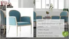 Yumeya Furniture | Högkvalitativ lounge stol för seniorer grossist 1